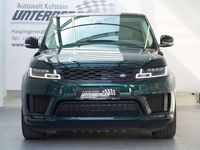 gebraucht Land Rover Range Rover Sport 2.0 Si4 PHEV HSE Dynamic