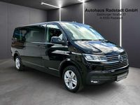 gebraucht VW Caravelle T6 Caravelle Comfortline lang FWD