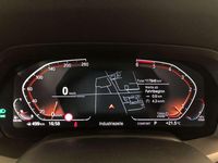 gebraucht BMW X6 xDrive30d