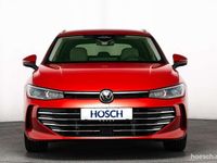 gebraucht VW Passat Variant PHEV Elegance TRAUMEXTRAS WIE NEU