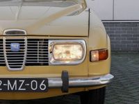 Gebraucht Saab 96 65 PS (47 kW) 1972 Beige Limousine
