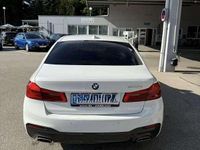 Gebraucht BMW 530e M Sport 252 PS (185 kW) 2020 Limousine