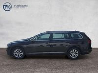 gebraucht VW Passat Variant Business TDI SCR DSG