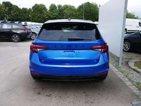 gebraucht Skoda Fabia Monte Carlo 1.0 TSI DSG*SMARTLINK*PDC*SHZ*VIRTU...