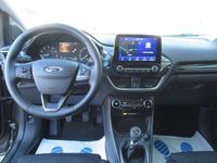 gebraucht Ford Puma 10 EcoBoost Hybrid Titanium