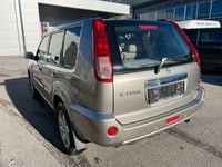 gebraucht Nissan X-Trail 4x4