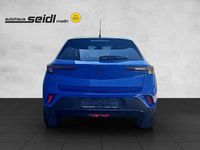 gebraucht Opel Mokka 1,2 Direct Injection Turbo GS