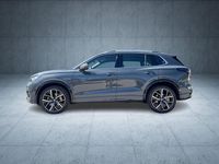 Gebraucht VW Tiguan Sport 193 PS (141 kW) 2025 Mittelgrau  metallic SUV