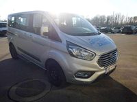 gebraucht Ford Tourneo Custom 2,0 EcoBlue 320 L1 Trend