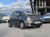 gebraucht Fiat 500 Pop Star