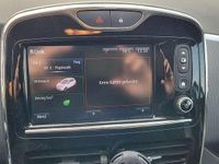 gebraucht Renault Zoe Intens, 22KW Elektro