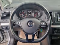 gebraucht VW Sharan Business BMT SCR 2,0 TDI