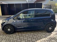 gebraucht VW e-up! e-up!18,7kWh (mit Batterie inkl. Zertifikat)