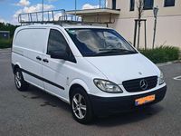 gebraucht Mercedes Vito Vito111 CDI kompakt