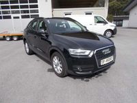 gebraucht Audi Q3 2,0 TDI DPF