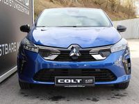 Neu Mitsubishi Colt Invite 91 PS (66 kW) 2025 Blau Limousine