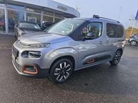 gebraucht Citroën Berlingo BlueHDI 130 S&S Shine EAT8 Aut.