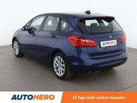 gebraucht BMW 225 Active Tourer 225 xe Aut. *NAVI*LIMITER*PDC*