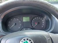 gebraucht Skoda Fabia Combi Ambiente 12 TSI