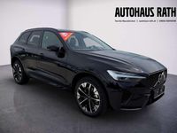 gebraucht Volvo XC60 Ultra, T6 AWD Plug-in Hybrid, Elektrisch/B...