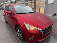 gebraucht Mazda 2 Prime-Line