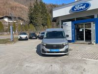 gebraucht Ford Transit Connect Limited L1H1 Diesle