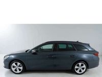 gebraucht Seat Leon Sportstourer 2.0 TDI FR Aut LED RADAR NAVI