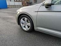 Gebraucht VW Passat 105 PS (77 kW) 2010 Kombi