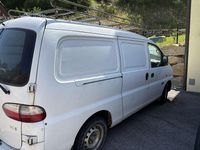 gebraucht Hyundai H-1