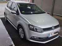 Gebraucht VW Polo 75 PS (55 kW) 2015 Limousine