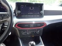 gebraucht Seat Arona 10 Eco TSI FR