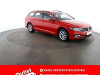 gebraucht VW Passat Variant Business 2,0 SCR TDI DSG