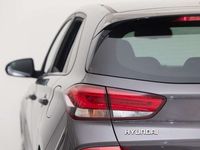 gebraucht Hyundai i30 1,6 CRDi N-Line