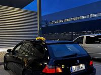 gebraucht BMW 530 530 xd Österreich-Paket Aut.