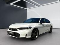 gebraucht Honda Civic e:HEV 2.0 eCVT Sport