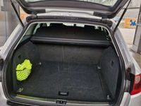 gebraucht Seat Exeo Chili&Style 2,0 TDI