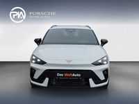 Neu Cupra Leon 150 PS (110 kW) 2026 Weiss  metallic Kombi