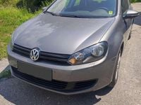 gebraucht VW Golf 1.4 Comfortline