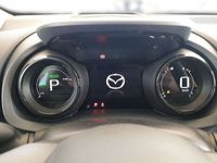gebraucht Mazda 2 Hybrid Select Aut.