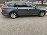 Gebraucht VW Passat Comfortline 150 PS (110 kW) 2015 Kombi