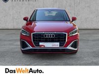 gebraucht Audi Q2 35 TFSI S line
