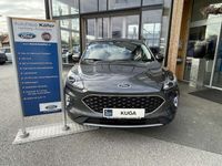 gebraucht Ford Kuga 2,0 EcoBlue Hybrid Cool & Connect Aut. Lagerabv...