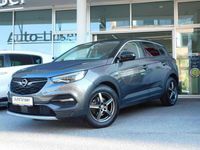 gebraucht Opel Grandland X 1,5 Diesel Elegance Start/Stopp