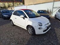 gebraucht Fiat 500 500