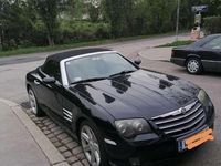 Gebraucht Chrysler Crossfire 218 PS (160 kW) 2005 Cabrio