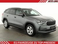 Neu Skoda Kodiaq Selection 150 PS (110 kW) 2025 Graphite grau metallic SUV