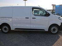 gebraucht Fiat Scudo L2 Basis LADERAUMBODEN