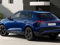 gebraucht Audi Q3 S line TFSI 204 quattro 2xS neuesMod Tech+ Nav