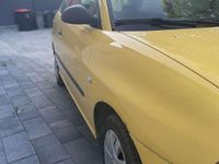 gebraucht Seat Ibiza SportCoupé Reference 1,2