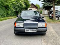 gebraucht Mercedes E250 D Ds.